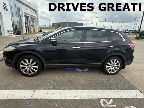 2008 Mazda CX-9 Grand Touring