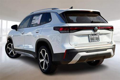2025 Volkswagen Tiguan 2.0T SE 4MOTION
