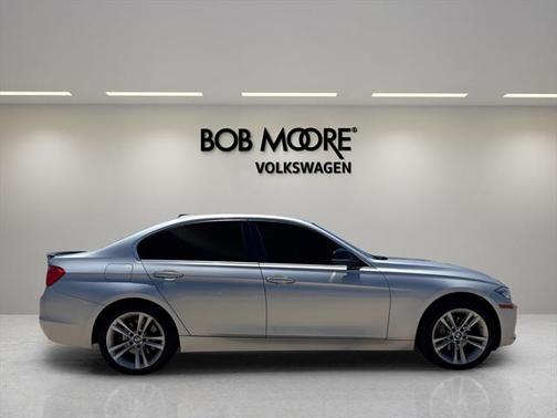 2015 BMW 335 xDrive
