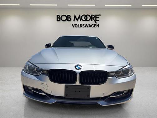 2015 BMW 335 xDrive