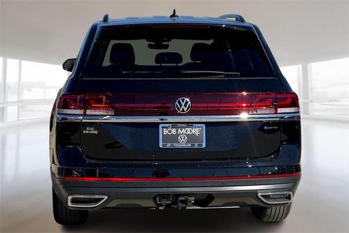 2026 Volkswagen Atlas 2.0T SE w/Technology 4MOTION