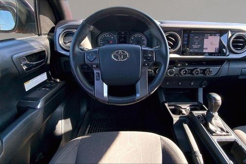 Inferno 2016 Toyota Tacoma TRD Off Road