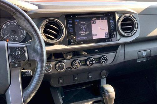Inferno 2016 Toyota Tacoma TRD Off Road