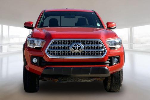 Inferno 2016 Toyota Tacoma TRD Off Road