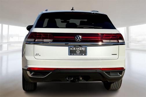 2026 Volkswagen Atlas Cross Sport 2.0T SE w/Technology 4MOTION