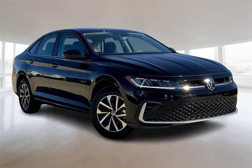 2026 Volkswagen Jetta 1.4T S