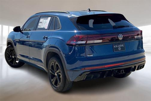 2026 Volkswagen Atlas Cross Sport 2.0T SEL