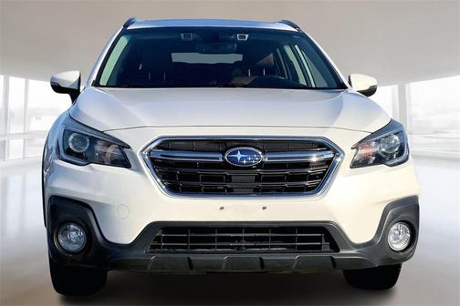 2019 Subaru Outback 2.5i Touring