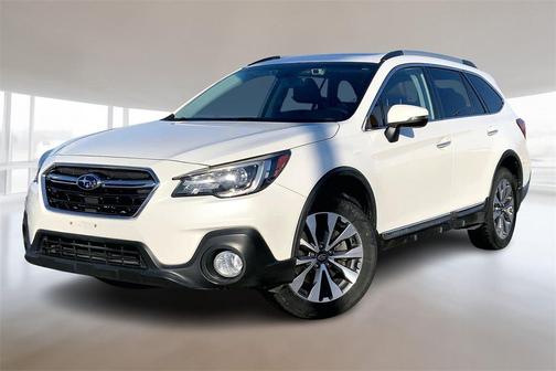 2019 Subaru Outback 2.5i Touring