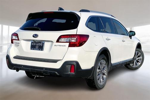 2019 Subaru Outback 2.5i Touring