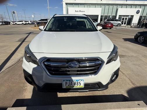 2019 Subaru Outback 2.5i Touring