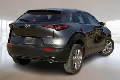 2021 Mazda CX-30 Select