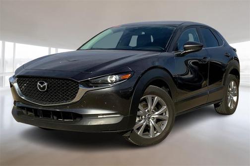 2021 Mazda CX-30 Select
