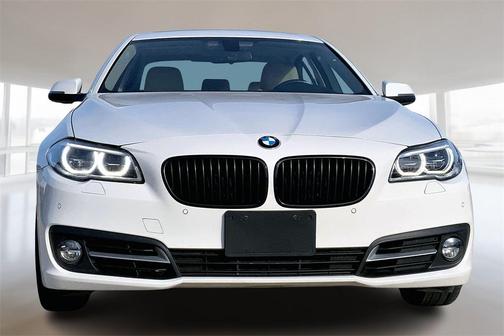 2016 BMW 535 xDrive