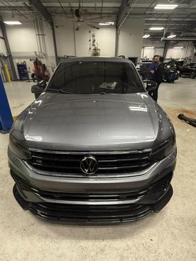 2024 Volkswagen Tiguan 2.0T SE R-Line Black 4MOTION