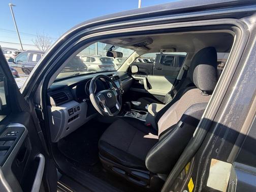 2010 Toyota 4Runner SR5