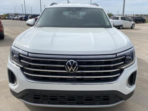 2025 Volkswagen Atlas 2.0T SE w/Technology 4MOTION