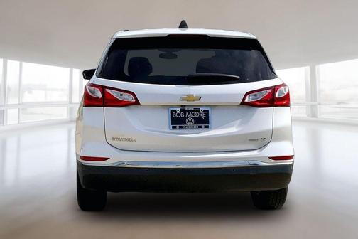 Iridescent Pearl Tricoat 2019 Chevrolet Equinox 1LT