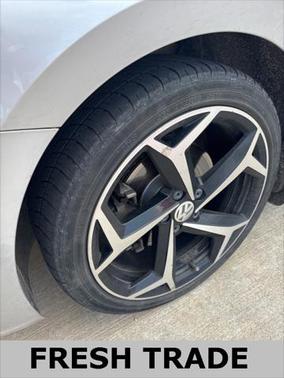 2020 Volkswagen Passat 2.0T R-Line
