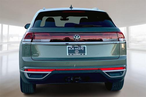 2026 Volkswagen Atlas Cross Sport 2.0T SEL