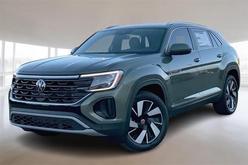 2026 Volkswagen Atlas Cross Sport 2.0T SEL