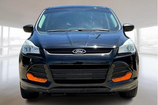 2016 Ford Escape S