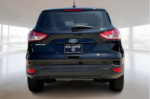 2016 Ford Escape S