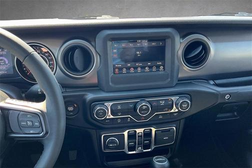 2023 Jeep Gladiator Sport S