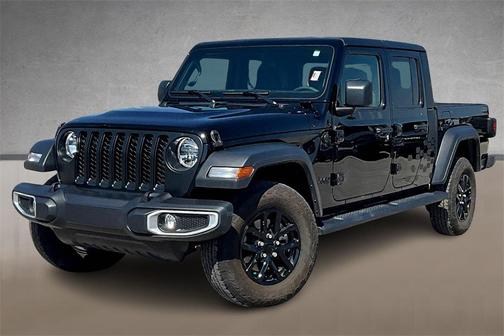 2023 Jeep Gladiator Sport S