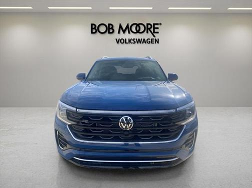 2025 Volkswagen Atlas 2.0T SEL Premium R-Line 4MOTION