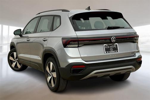 2026 Volkswagen Taos S