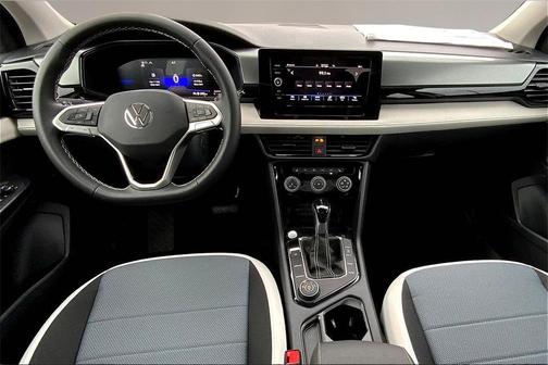 2026 Volkswagen Taos S