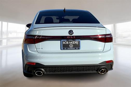 2026 Volkswagen Jetta GLI 2.0T Autobahn