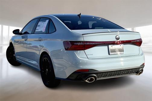 2026 Volkswagen Jetta GLI 2.0T Autobahn