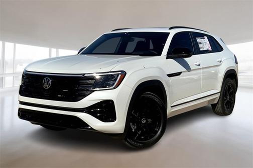 2026 Volkswagen Atlas Cross Sport 2.0T SEL