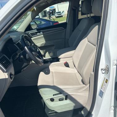 2021 Volkswagen Atlas 3.6L SEL
