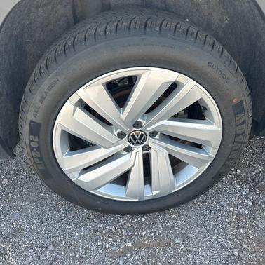 2021 Volkswagen Atlas 3.6L SEL