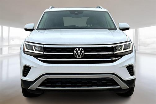 2021 Volkswagen Atlas 3.6L SEL