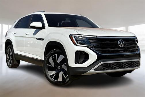 2026 Volkswagen Atlas Cross Sport 2.0T SEL