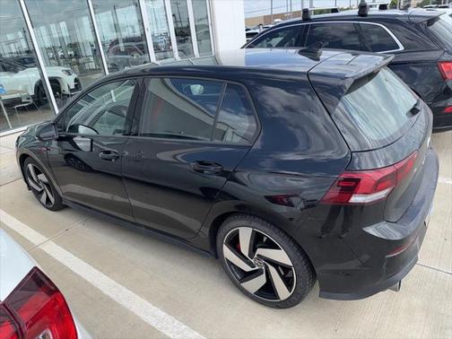 2024 Volkswagen Golf GTI 2.0T S DSG