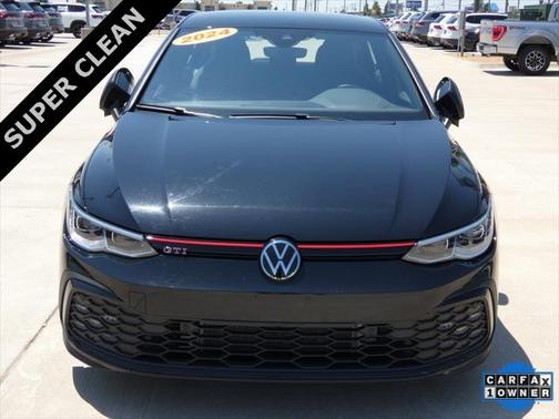 2024 Volkswagen Golf GTI 2.0T S DSG
