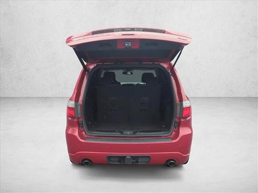 2013 Dodge Durango R/T