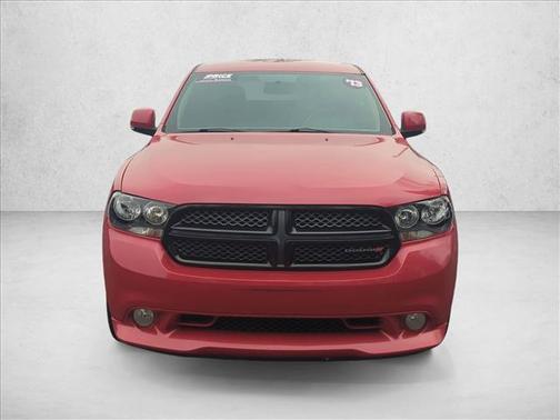 2013 Dodge Durango R/T