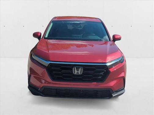 2026 Honda CR-V LX 2WD
