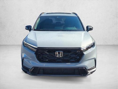 2026 Honda CR-V Hybrid Sport FWD