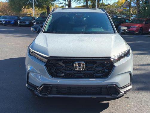 2026 Honda CR-V Hybrid Sport FWD