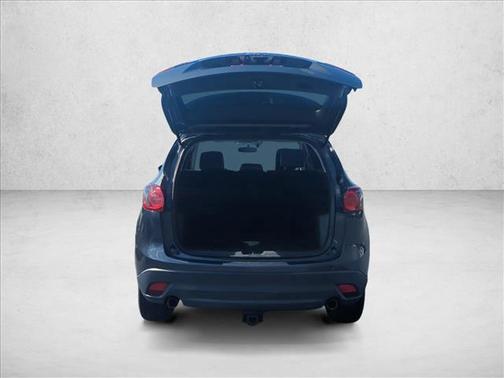 2014 Mazda CX-5 Grand Touring