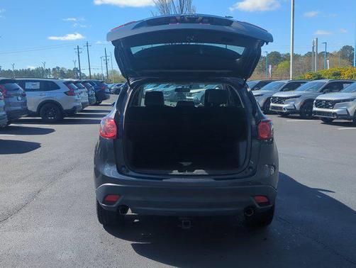 2014 Mazda CX-5 Grand Touring