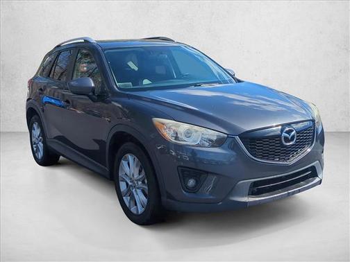 2014 Mazda CX-5 Grand Touring