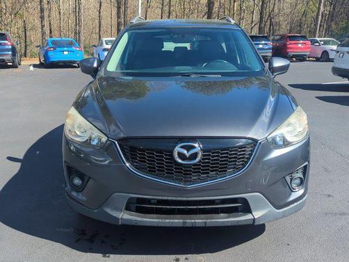 2014 Mazda CX-5 Grand Touring